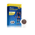 Arnica Peppermint Patches Pack
