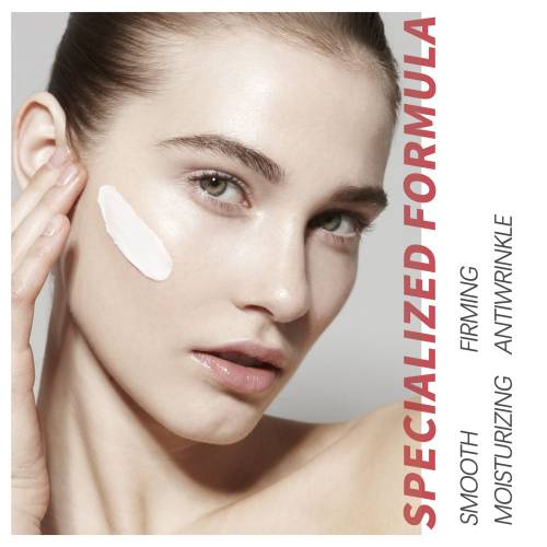 Retinol Moisturizing Cream with Collagen