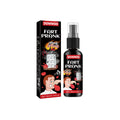 Portable Prank Odor Spray