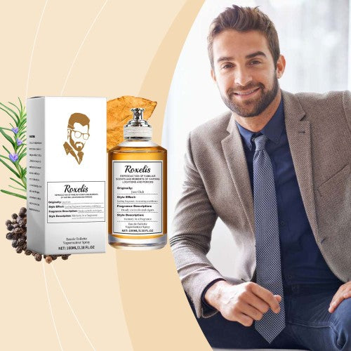 Tobacco Vanilla Woody Perfume