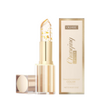 Gold Leaf Color-Changing Lip Balm with Vitamin E