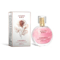 Rose & Pink Pepper Perfume