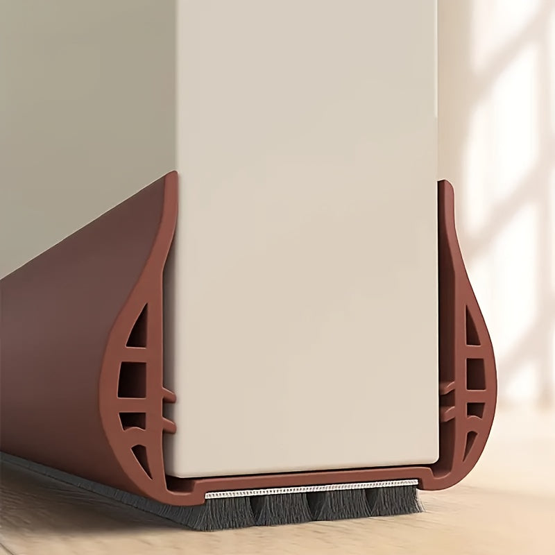 zavevo | SnugBlock Doorstop Adjustable for Insulation and Soundproofing