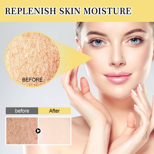 Snail 96 Collagen Essence with Hyaluronic Acid