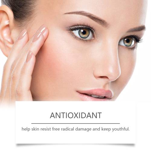 Vitamin C & Glutathione Face Serum with Collagen