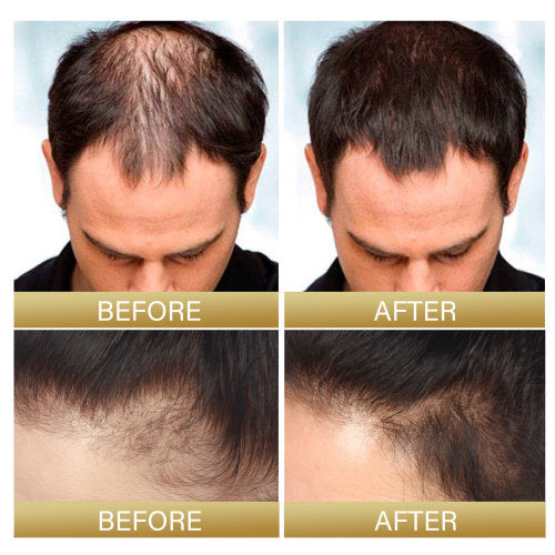 Batana Hair Spray, Moisturizing