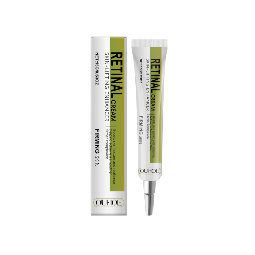 Retinol Brightening & Firming Face Cream