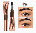 Peel-Off Tinted Brow Gel, Waterproof Long-Lasting Eyebrow Tint