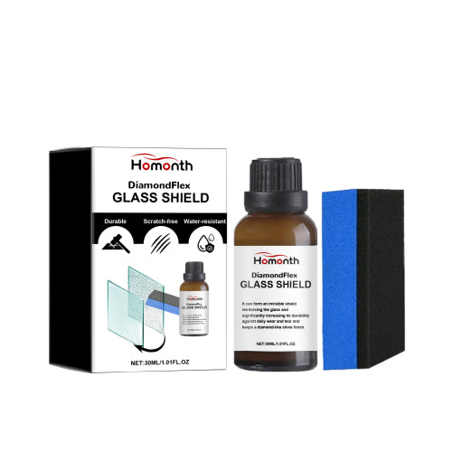 Nano Glass Repair Adhesive