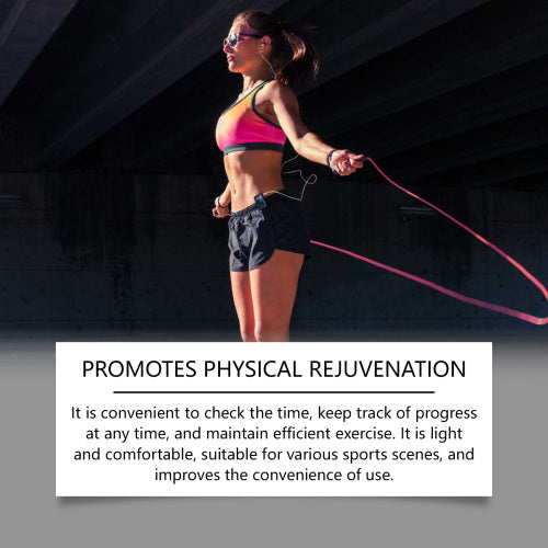 Outdoor Sports Watch