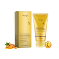 Turmeric Collagen Peel-Off Mask with Kojic Acid