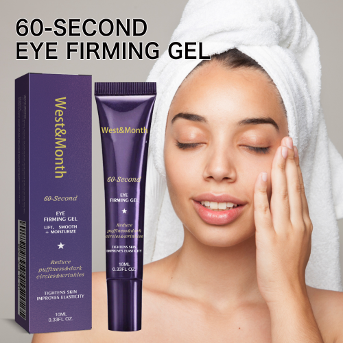 60-Second Eye Firming Gel with Collagen