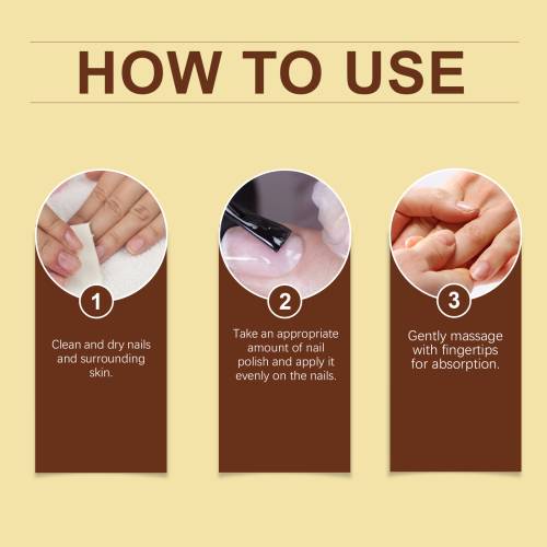 Jojoba Cuticle Oil with Vitamins C & E