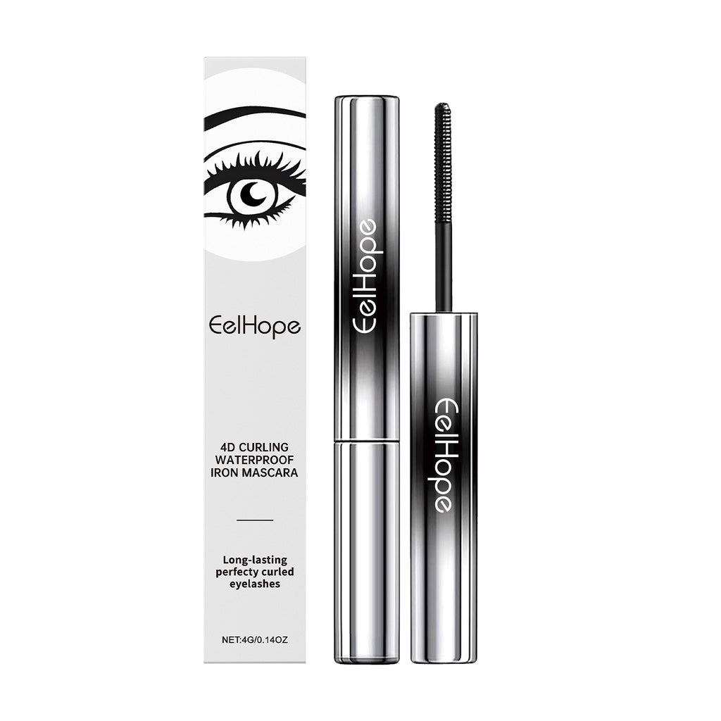 4D Curling Volumizing Mascara