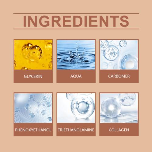Collagen Peel-Off Face Mask, Brightening