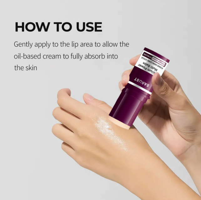 Firming Eye Cream Stick for Dark Circles & a Lifted Look