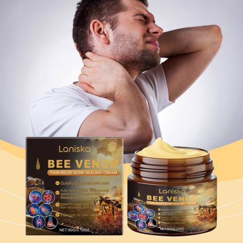 Honey Vitamin E Massage Cream