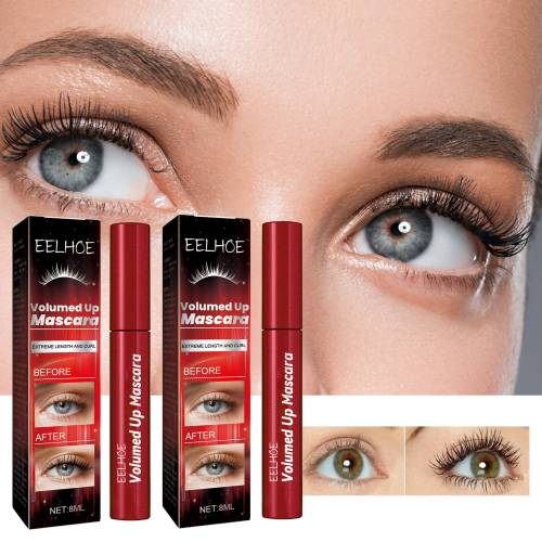 Volumizing Mascara, Black