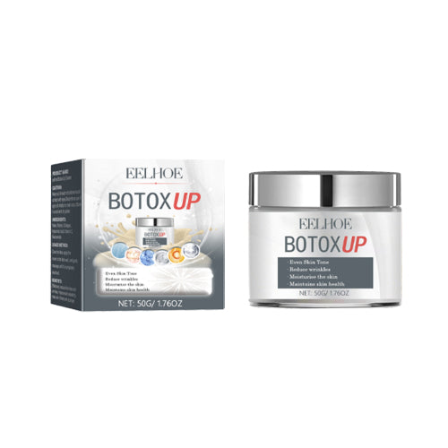 Retinol & Collagen Face Cream for Fine Lines, 50 g