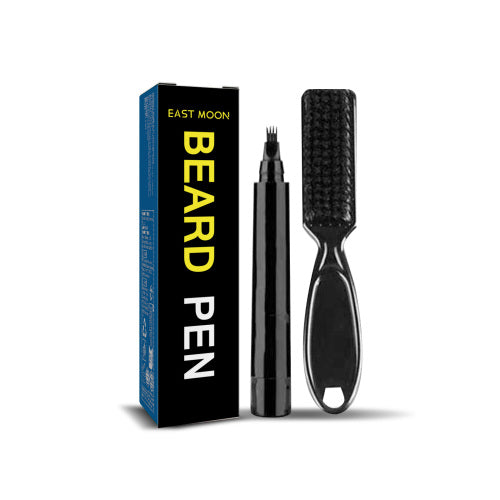 Beard Filler Pen, Waterproof