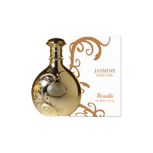 Sweet Jasmine Floral Perfume
