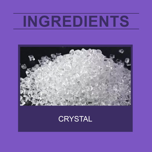 Crystal Tooth Gem Stickers, Universal Fit