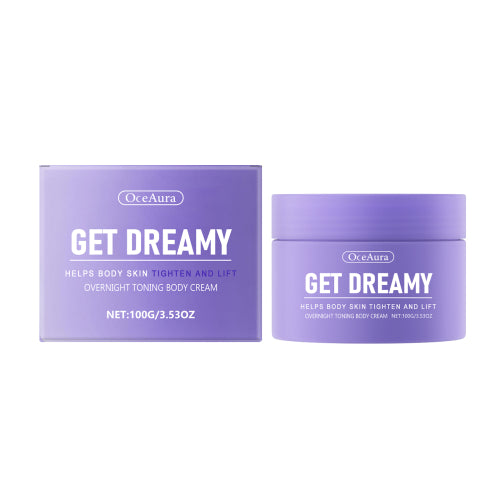 Collagen Body Firming Cream
