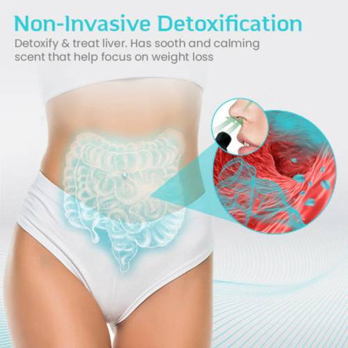 Arginine Aroma Nasal Inhaler