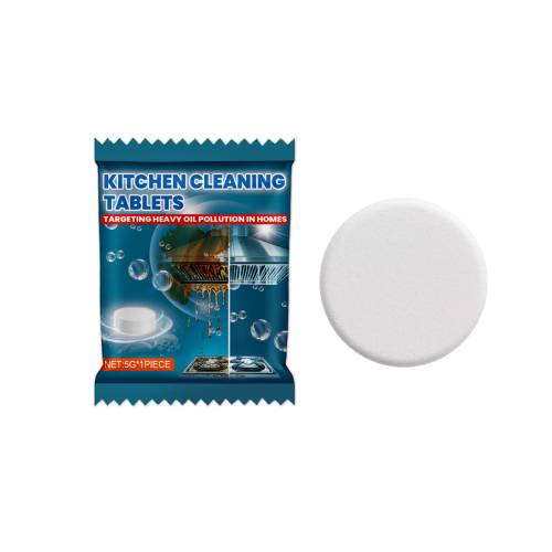 Kitchen Degreasing Tablets