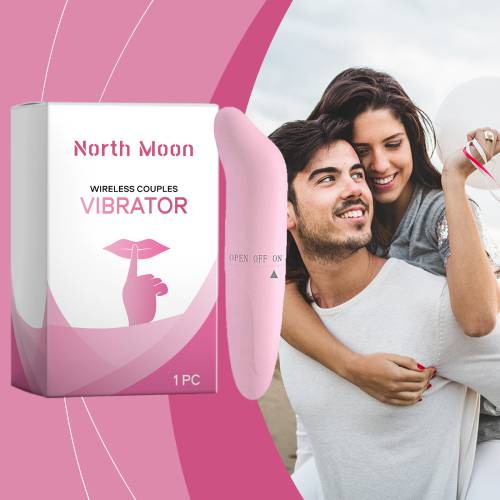 Personal Vibrating Massager