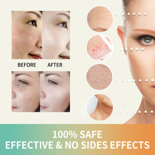 Peptide Complex Face Serum for Fine Lines & Neck Lines