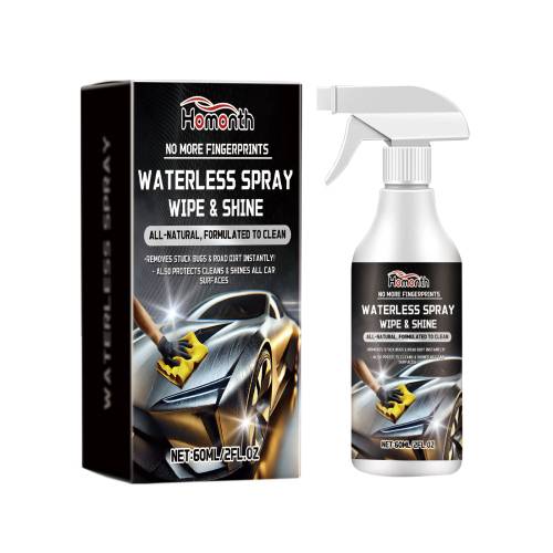 Car Body Surface Cleaner