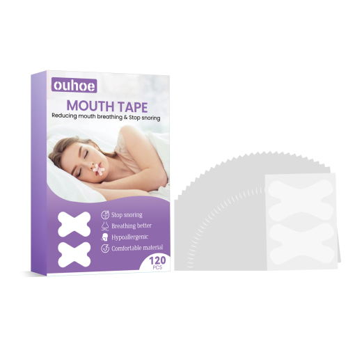 Non-Woven Mouth Sleep Tape