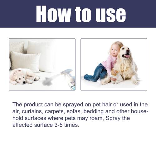 Pet Odor & Stain Eliminator