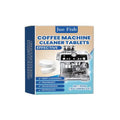 Coffee Machine Cleaning Tablets