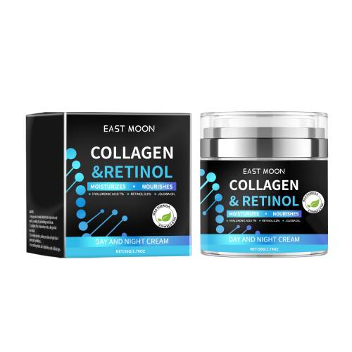 Men's Jojoba Moisturizer