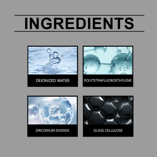 3-in-1 Car Paint Protectant Spray
