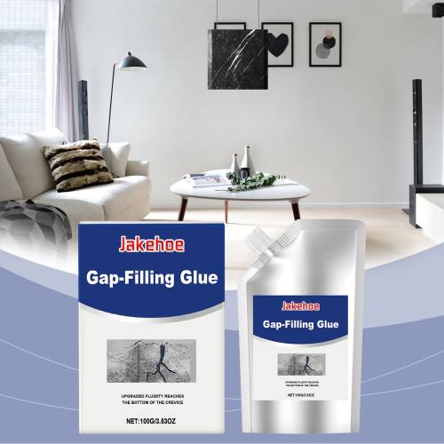 Waterproof Anti-Crack Sealant