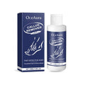Lemon Foot Exfoliating Gel