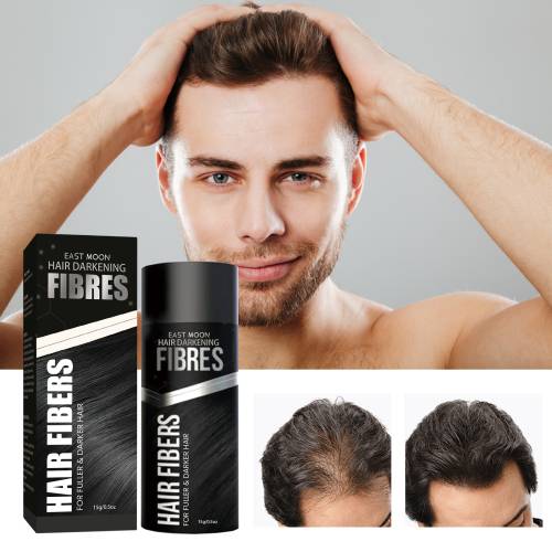 Hair Fiber Powder