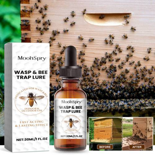 Bee Attractant