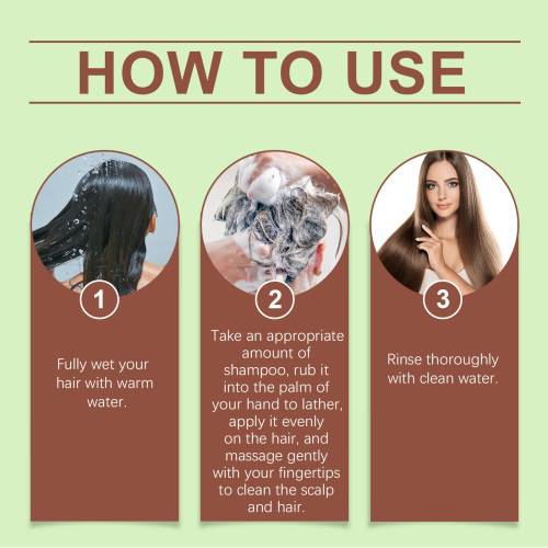 Avocado Shampoo & Conditioner Set