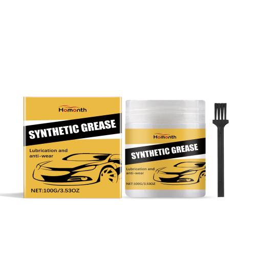 Multi-Purpose Lubricating Grease
