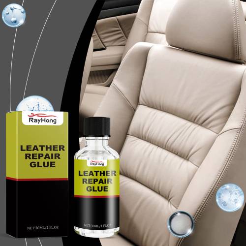 Leather Repair Fluid