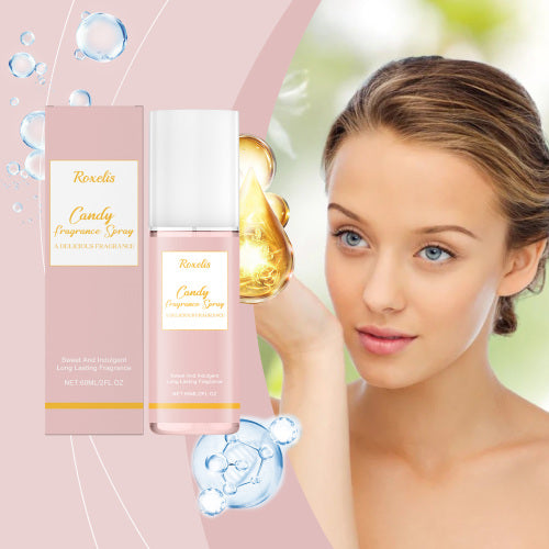 Candy Fragrance Spray