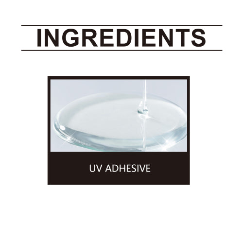 Windshield Repair Drops