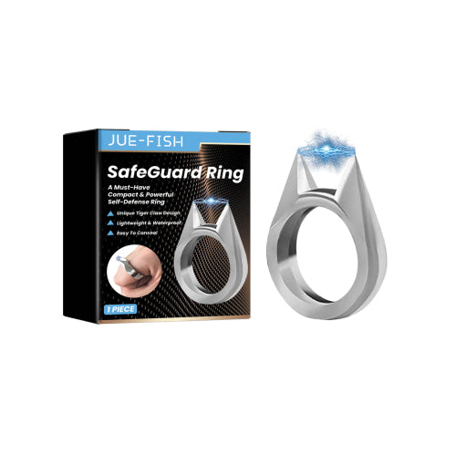 Cat Ear Couple Rings