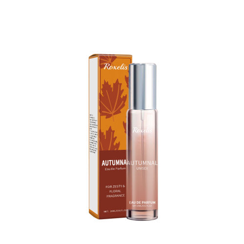 Citrus Floral Perfume