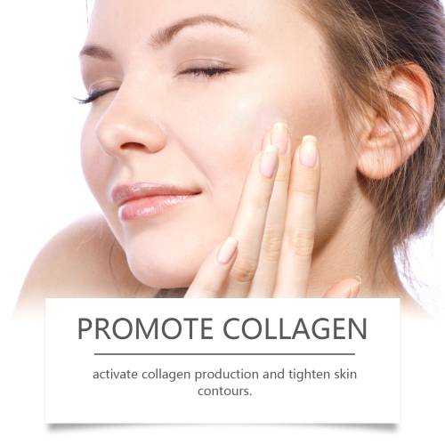 Blue Copper Peptide Face Serum, Deep Moisturizing