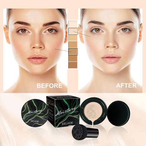 Moisture Cushion Foundation